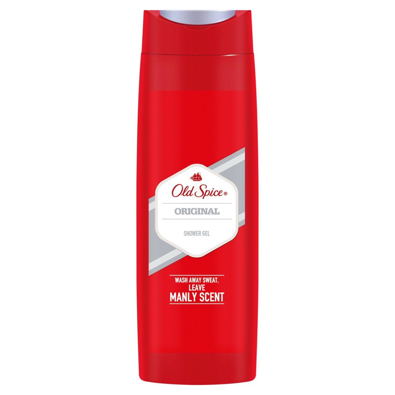 Old Spice Original sprchový gel pán. 400 ml