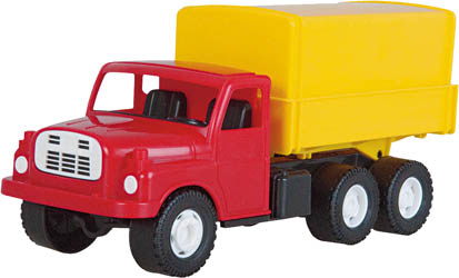 Tatra Valník s plachtou 148 30 cm 1 ks