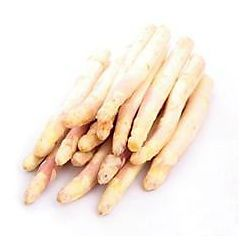 Chřest bílý čerstvý 250 g svazek