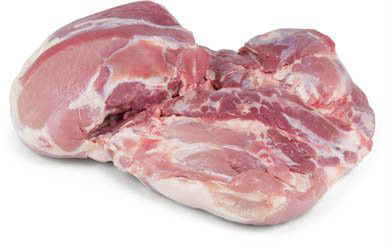 METRO Chef Vepřová kýta bez kosti kuchyňská úprava chlaz. váž. cca 1 kg