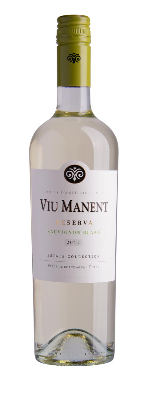 Viu Manent Sauvignon Blanc Reserva 6 x 750 ml