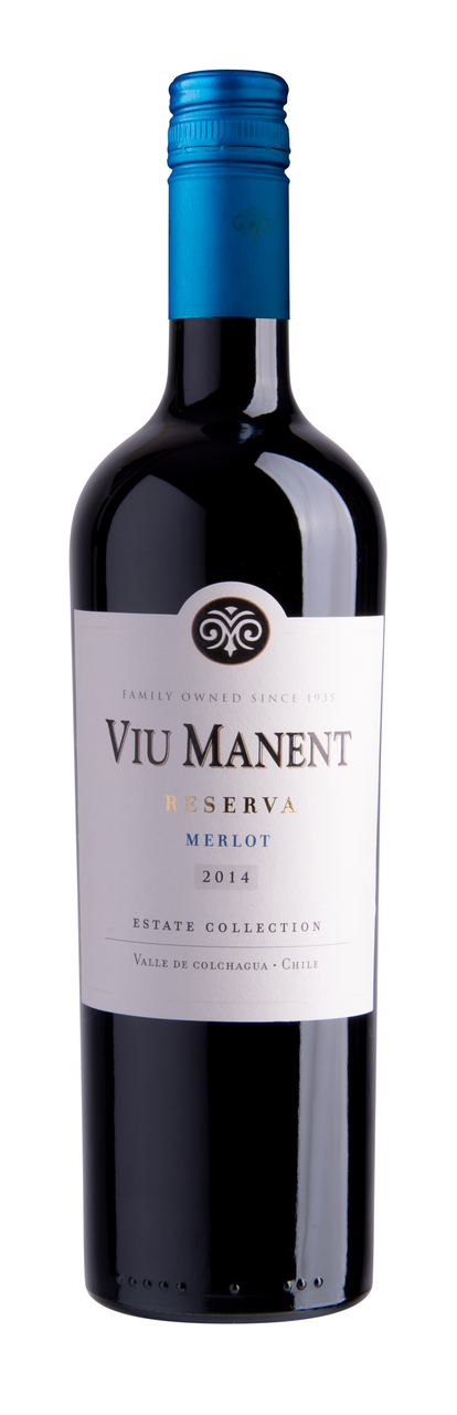 Viu Manent Merlot Reserva 750 ml