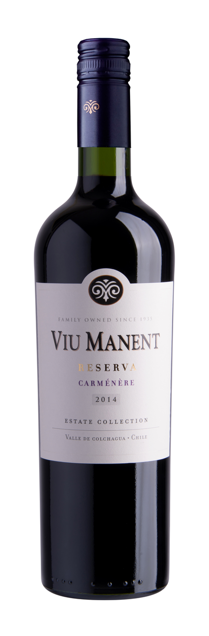 Viu Manent Carmenere Reserva 750 ml