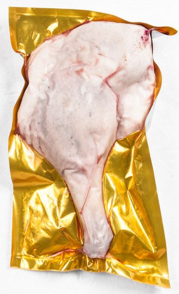 Husí stehna chlaz. váž. cca 900 g