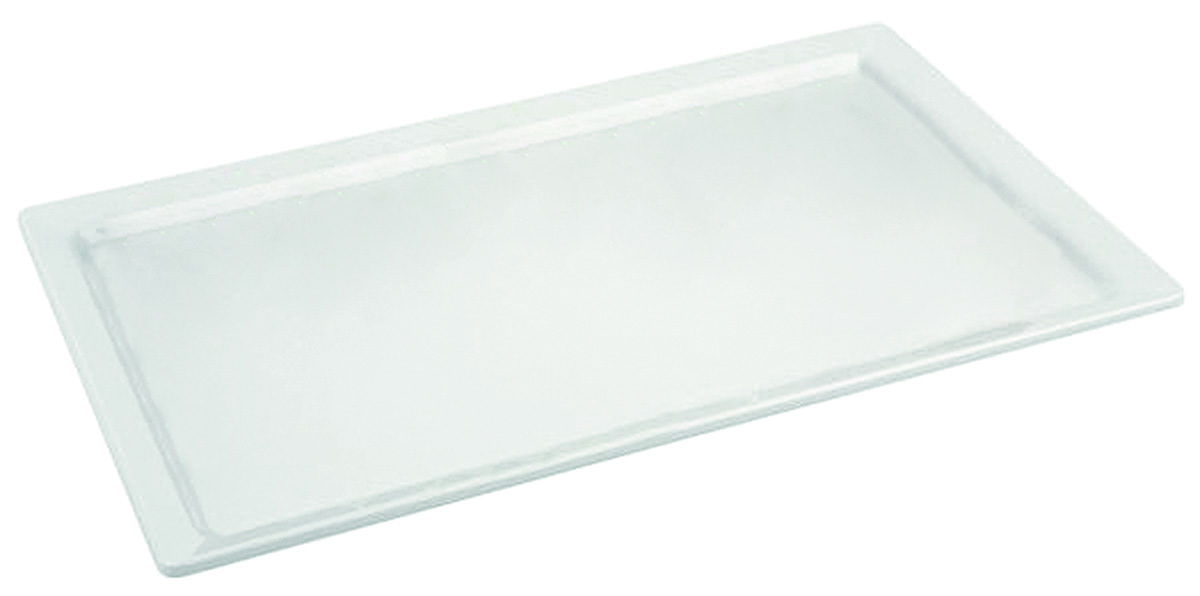 APS Podnos Pure GN1/1 melamin bílý 1 ks