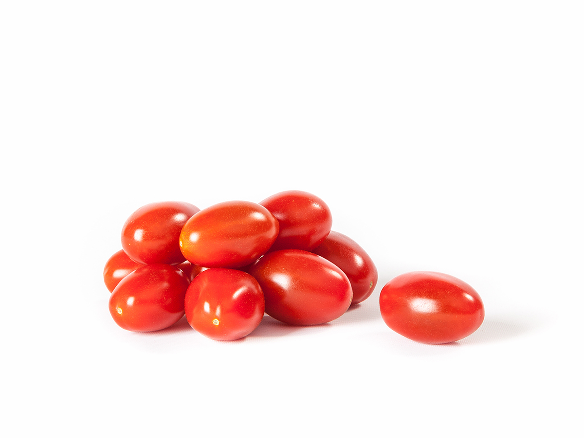 Rajčata Cherry 