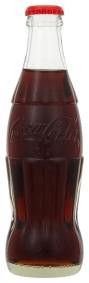 COCA-COLA       24x200ML SKLO 24x