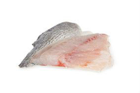 Pražma královská chorvatská filet chlaz. váž. cca 120 - 150 g