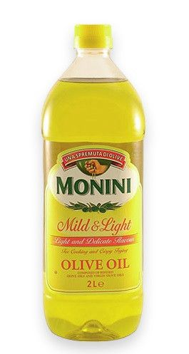 MONINI Pure Olej olivový 2 l