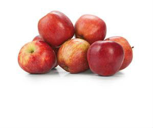 Jablka Jonagold 65 + čerstvá 13 kg