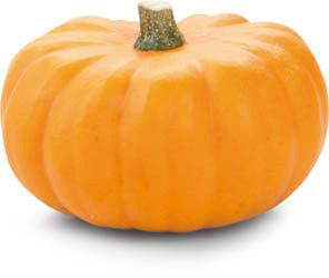 Dýně Halloween CZ čerstvá váž. cca 2 kg+