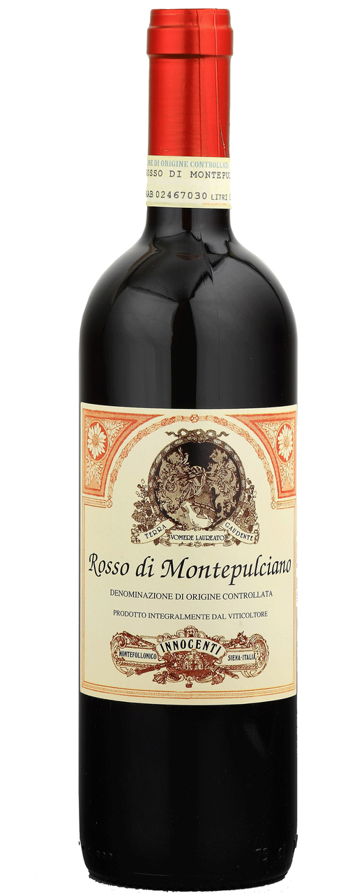 VITTORIO INNOCENTI Rosso di Montepulciano 750 ml