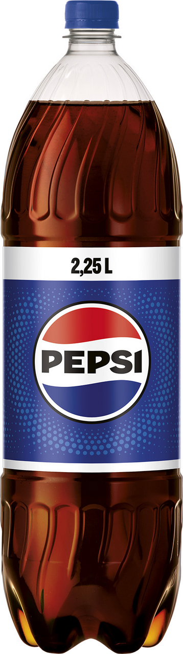 PEPSI Cola 6 x 2,25 l