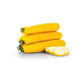 Cuketa žlutá baby čerstvá 200 g tácek