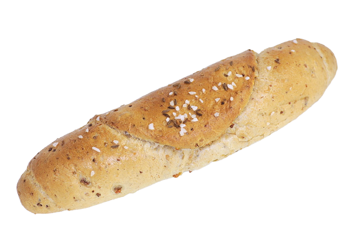 Rohlík sojový 35 x 50 g