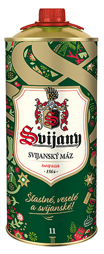 SVIJANY 2L PL 11 MÁZ