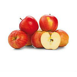 Jablka Gala 65+ I. CZ čerstvá 2 kg