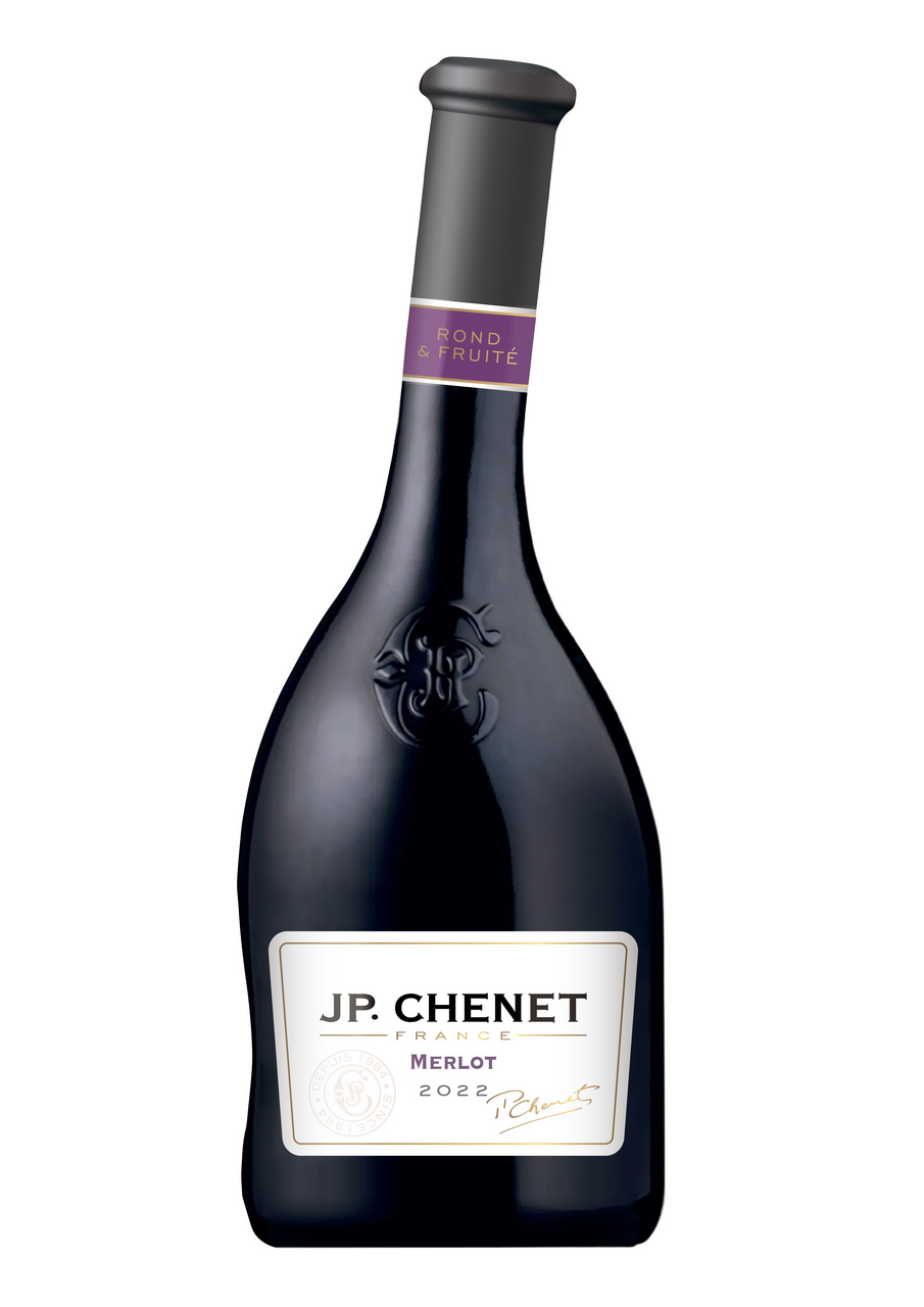 JP. CHENET Merlot 750 ml