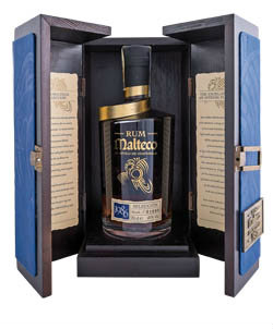 MALTECO Selección 1986 40% 700 ml