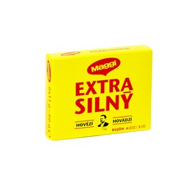 Maggi Bujón Extra silný 3 l 60 g
