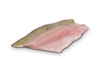 Siven americký filet chlaz. váž. cca 80 - 150 g