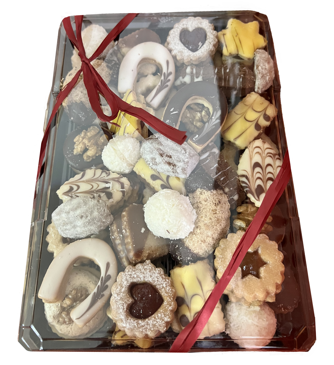 Čajové pečivo 600 g