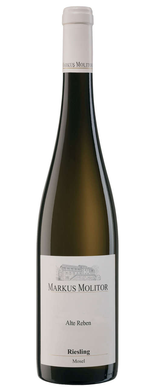 MARKUS MOLITOR Riesling Alte Reben 750 ml