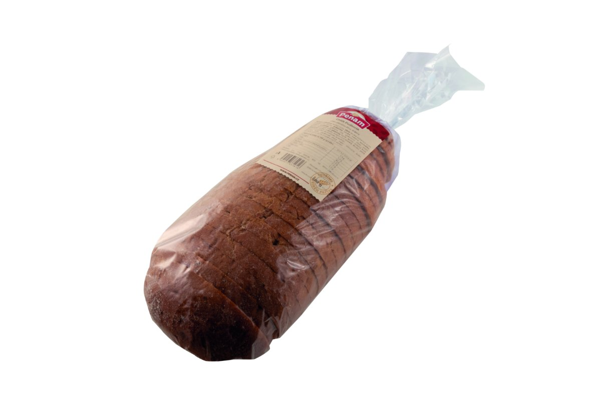 Penam Chléb Podhorák balený krájený 800 g