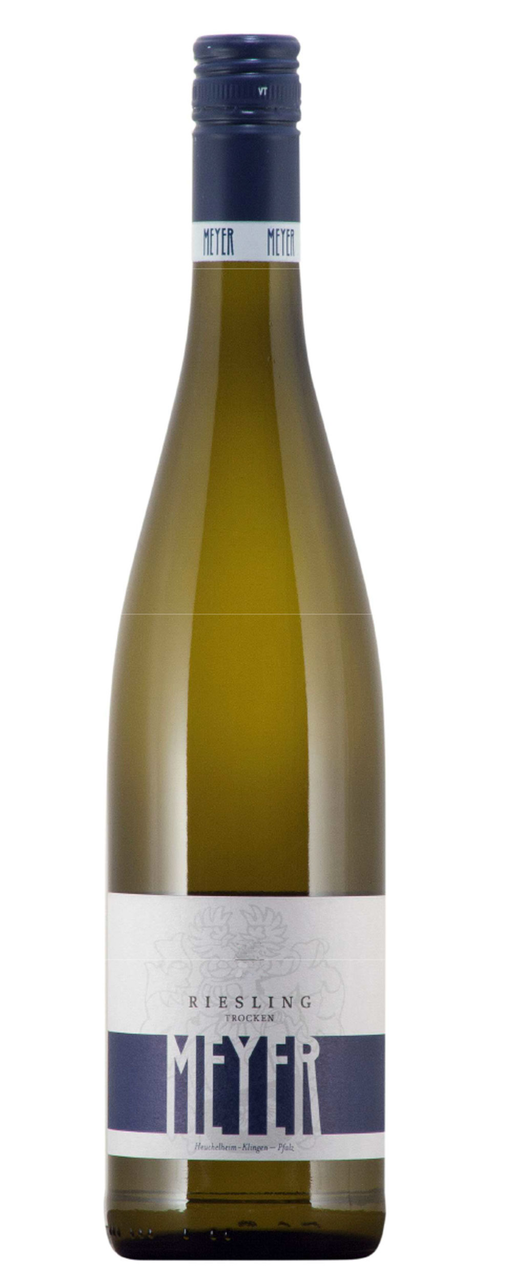 WEINGUT MEYER Riesling Gutswein 750 ml