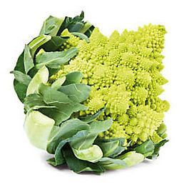 Květák Romanesco čerstvý 1 ks