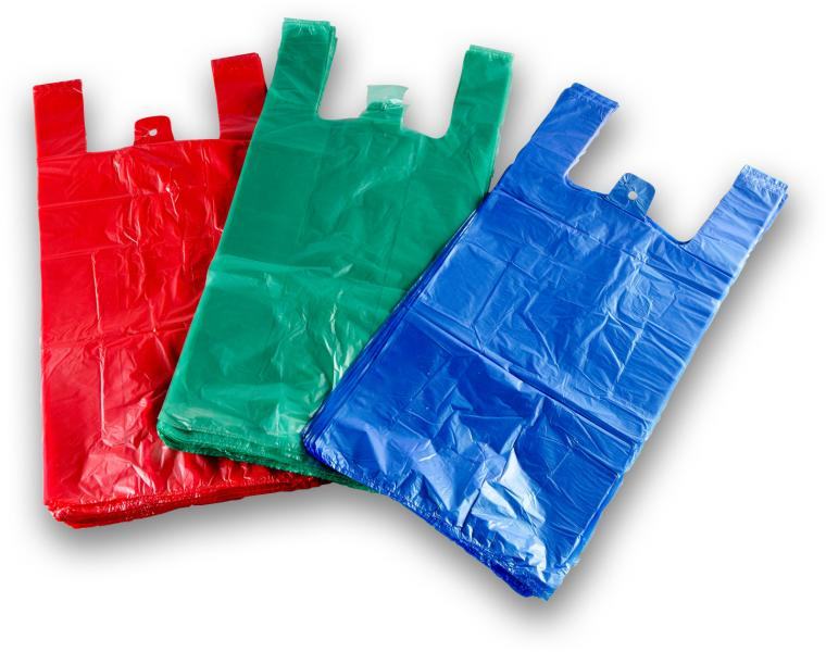 aro Taška košilková nosnost 10 kg 2 x 100 ks