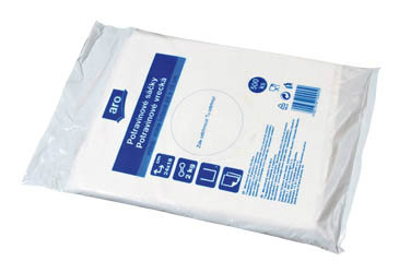 aro Sáčky volné 18 x 24 cm 500 ks