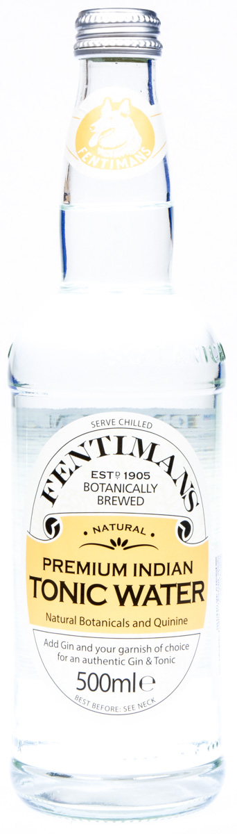 FENTIMANS Indian Tonic Water 500 ml