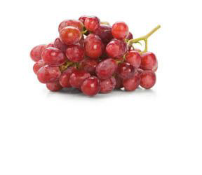 Hrozny modré bezsemenné I. čerstvé 500 g