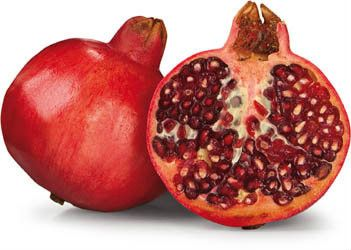 Granátové jablko Premium 550 g+ čerstvé 1 ks
