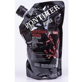 PONTHIER Pyré zeleninové řepa chlaz. 1 kg