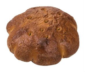 Radotínské Pekařství Marešův pecen nebalený 1500 g