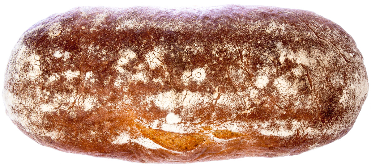 Radotínské Pekařství Šumava Chléb kváskový nebalený 700 g