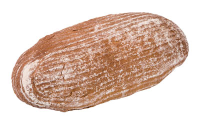 Delta Chléb s kmínem nebalený 1,2 kg