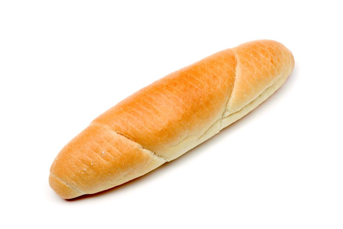 Delta Rohlík balený 60 x 43 g krabice