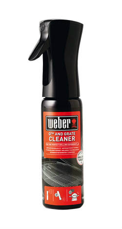 weber Čistič na grily a rošty Q 300 ml