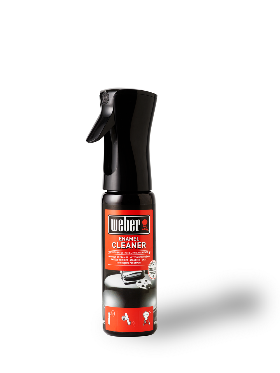 weber Čistič laku 300 ml 1 ks