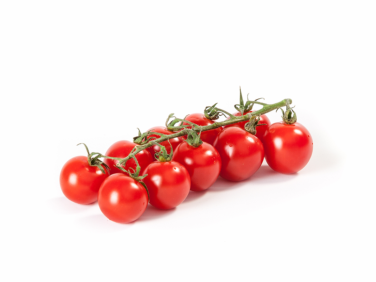 Rajčata keříková Tramezzino SK čerstvá 200 g