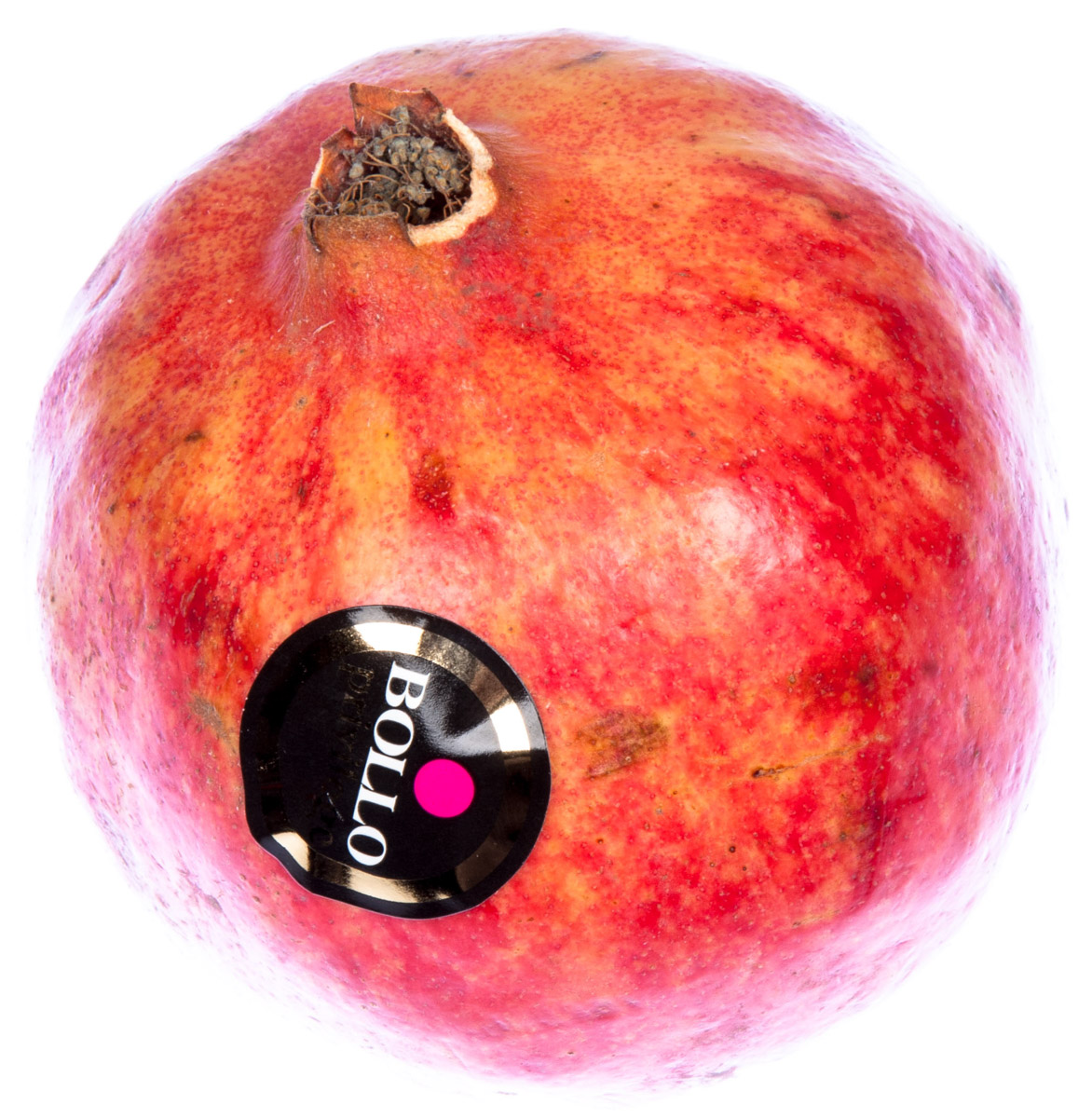 Granátové jablko Molla Bollo 300+ g čerstvé 1 ks