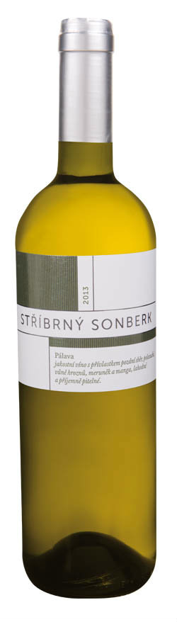 Sonberk Pálava 6 x 750 ml