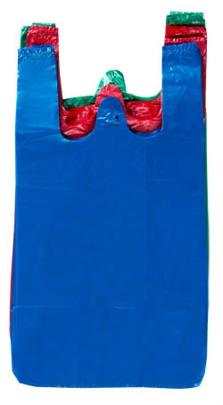 aro Taška košilková 100 ks/6 kg blok barevná 5 ks