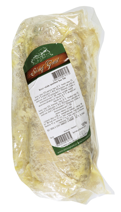 KMS HLUK Kuřecí roláda se špenátem Sous-vide chlaz. váž. cca 1,5 kg