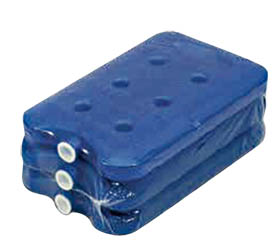 Kapsle chladící 200ml 3 ks