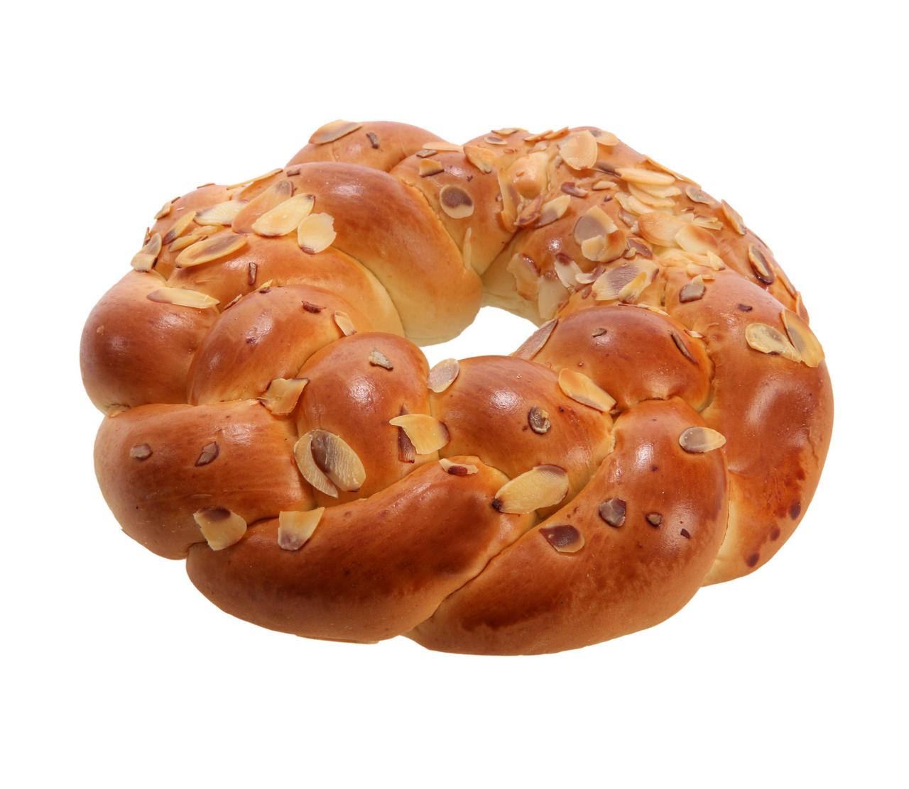 BARTONOVA PEKÁRNA Sváteční věnec 280 g