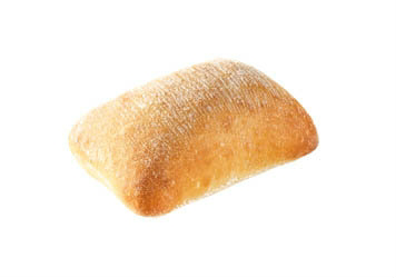 La Lorraine Ciabatta junior mraž. 60 x 90 g